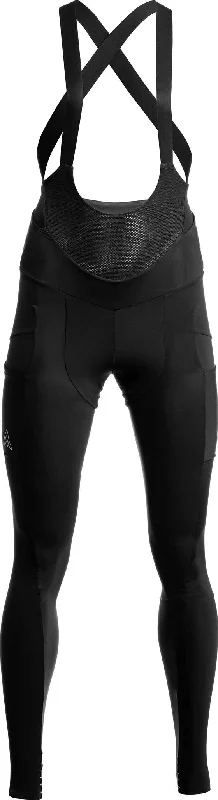 WK3 Cargo Bib Tight - Women's|-|Collant à bretelles WK3 Cargo - Femme