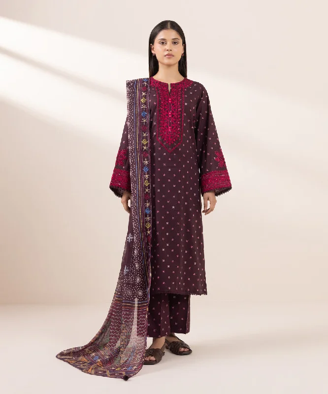 Printed Manar Dupatta