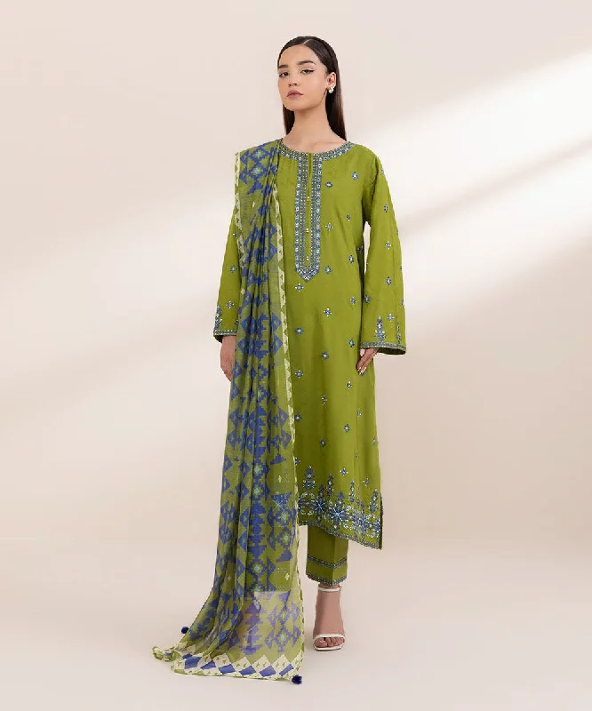 Printed Manar Dupatta