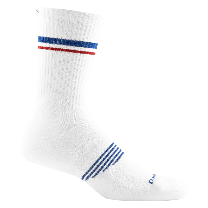 Men's Element Crew Lightweight Athletic Sock