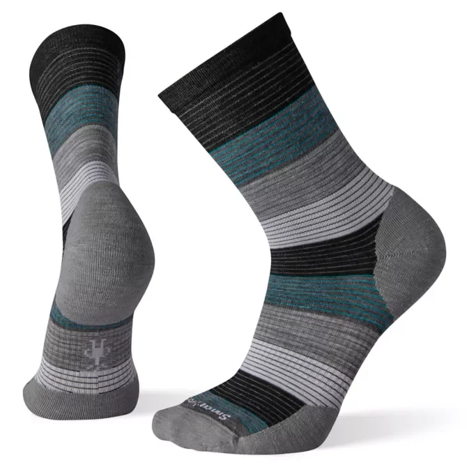 Men's Pressure Free Chronology Crew Socks