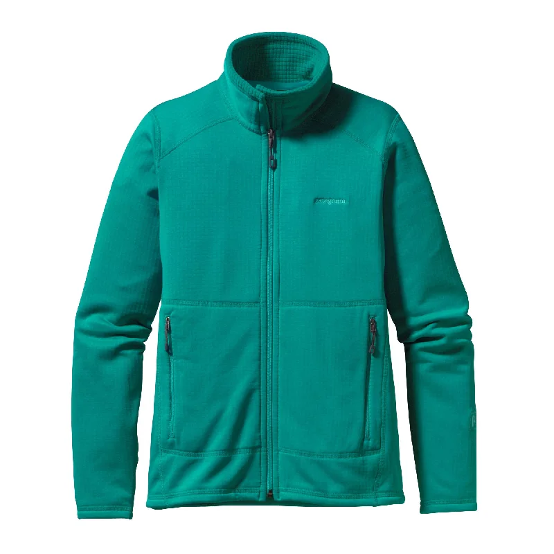 Women's R1® Full-Zip Jacket